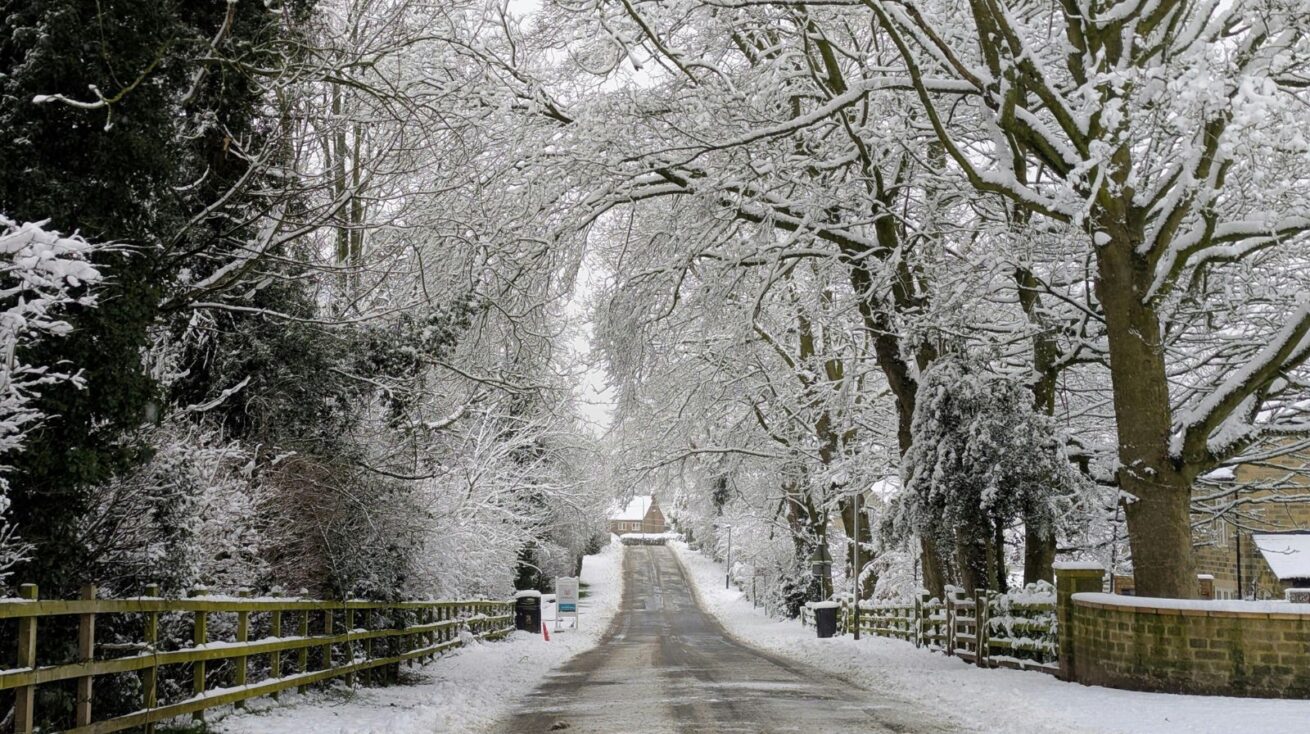 Winter Moving Pittsburgh Cold Weather Expert Tips - blog post image